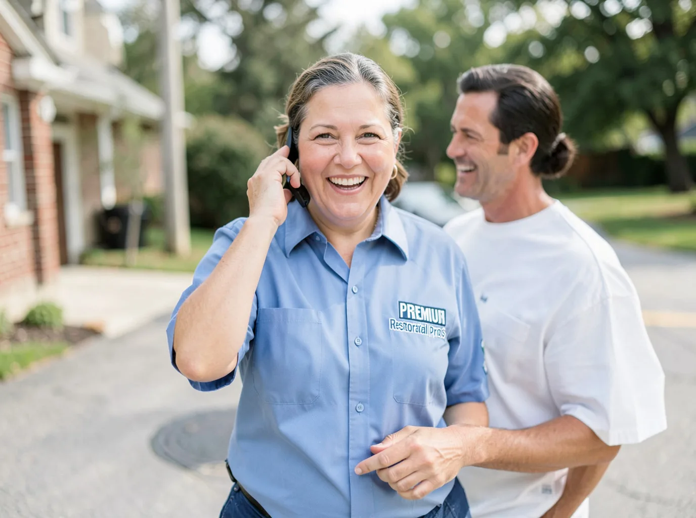 Water Damage Restoration Salineno, TX FAQs